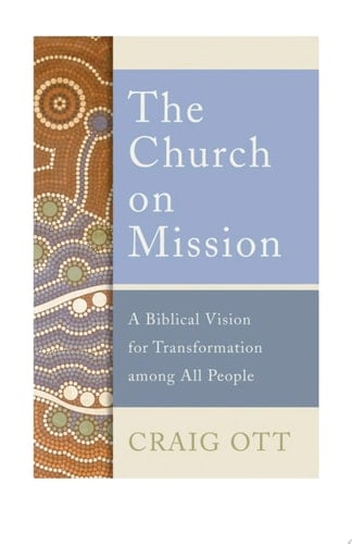 The Church on Mission