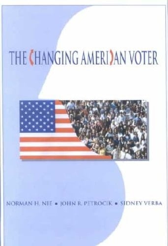 The Changing American Voter