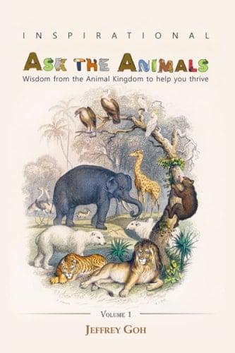 Ask The Animals (Volume 1)