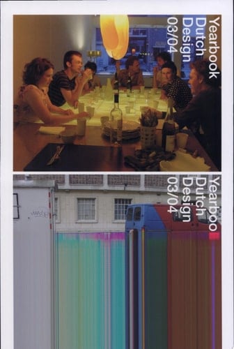 Yearbook Dutch Design 03/04