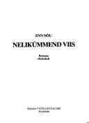 Nelikümmend viis: Romaan elu keskelt (Estonian Edition)