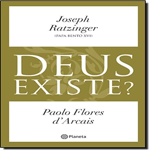 Deus existe?