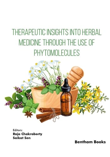 Natural Medicine Therapeutic insights into herbal medicine through the use of phytomolecules. Volume 3