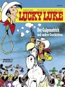 Lucky Luke 42 Der Galgenstrick