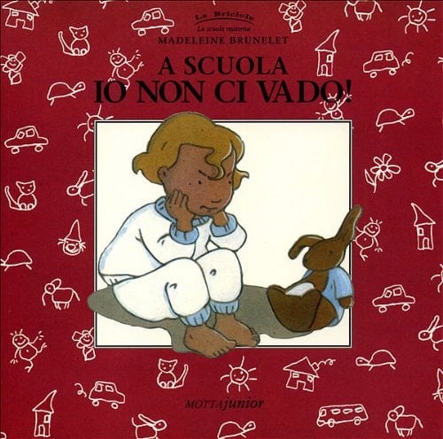 A scuola io non ci vado!