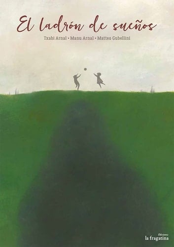 El Ladrón de Sueños