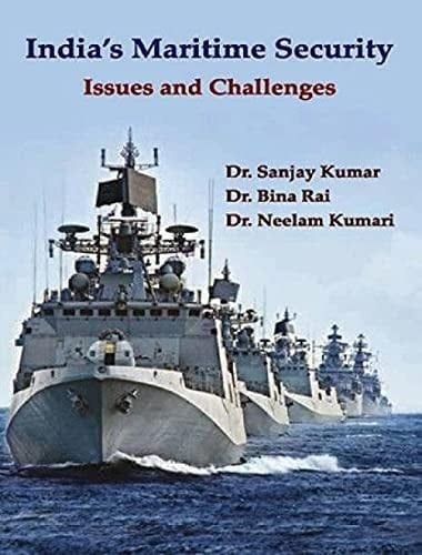 India's Maritime Security Issues and Challenges
