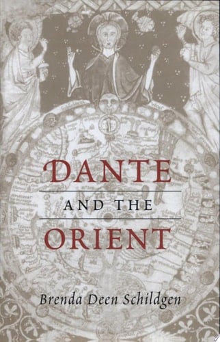 Dante and the Orient