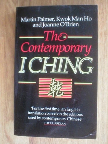 Contemporary i Ching