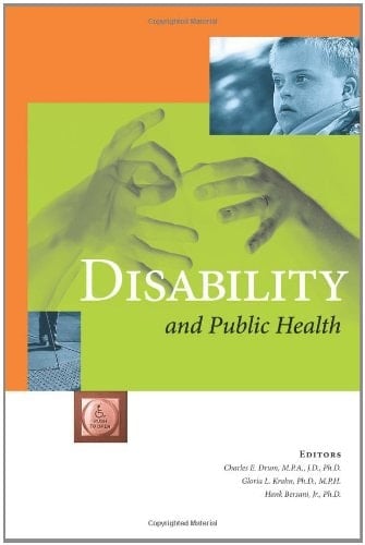 Disability and Public Health