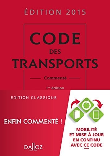Code des transports