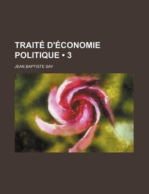 Trait d'conomie Politique