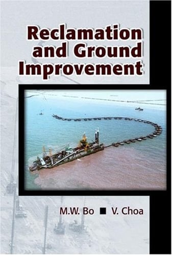 Reclamation and Ground Improvement