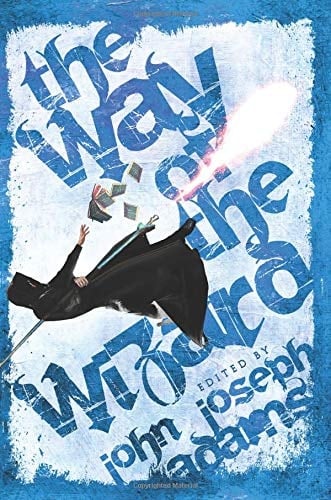 The Way of the Wizard