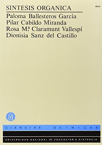 Sintesis organica