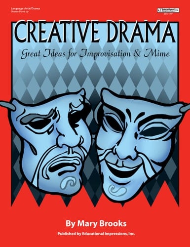 CREATIVE DRAMA