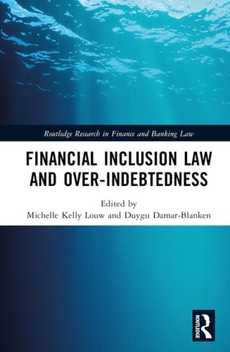 Financial Inclusion Law and Over-Indebtedness
