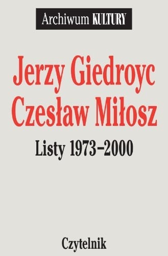 Listy 1973-2000