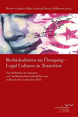 Legal cultures in transition