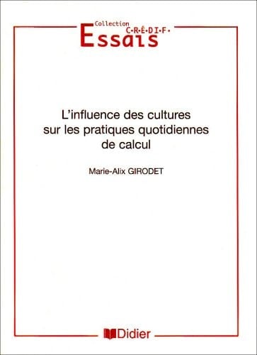 L'influence des cultures sur les pratiques quotidiennes de calcul