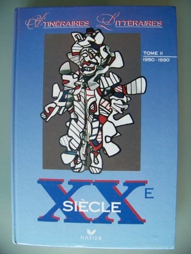 XXe siècle: Après 1950