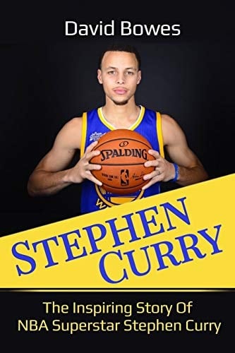 Stephen Curry The Inspiring Story of NBA Superstar Stephen Curry