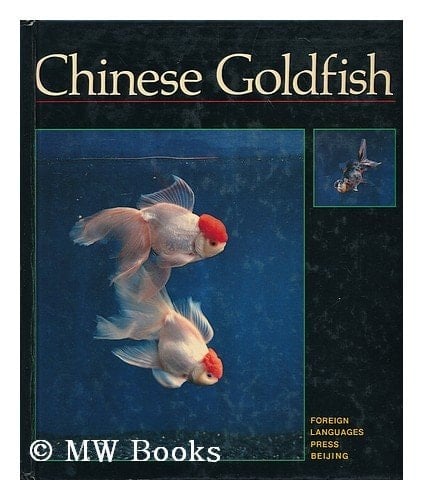 Chinese Goldfish