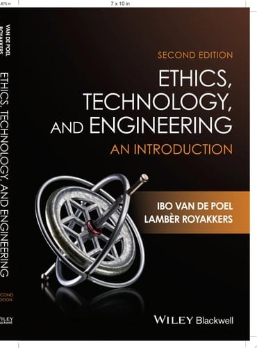 Ethics, Technology, and Engineering