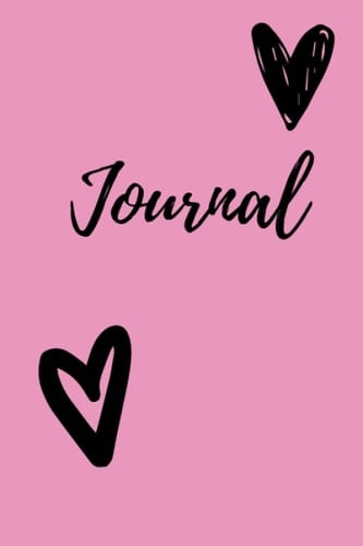 Journal: A 6x9 Lined Journal