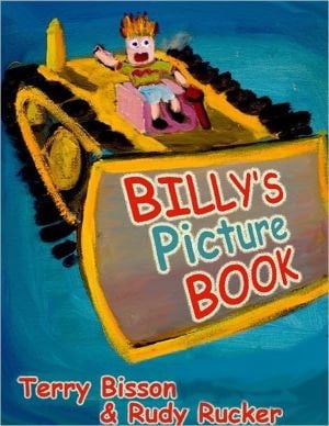 Billy's Picture Book