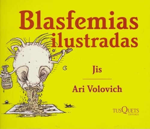 Blasfemias ilustradas