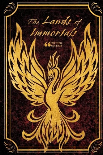 The Lands of Immortals
