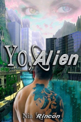 Yo, Alien (Spanish Edition)