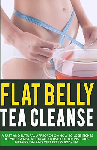 Flat Belly Tea Cleanse