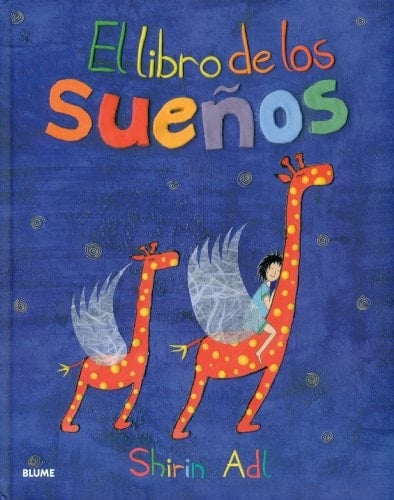 El libro de los sueños