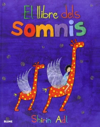 El llibre dels somnis