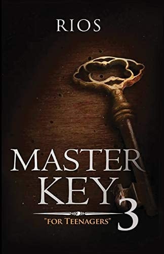 Master Key 3 For Teenagers