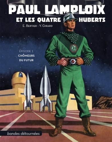 Chômeurs du futur
