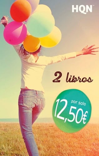 Pack 2X1 - Junio 2021