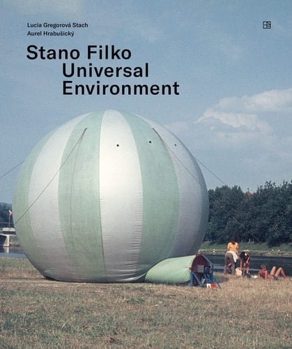 Stano Filko Universal Environment