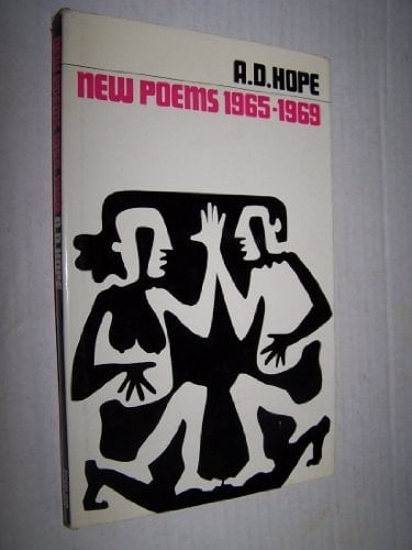 New Poems: 1965-1969