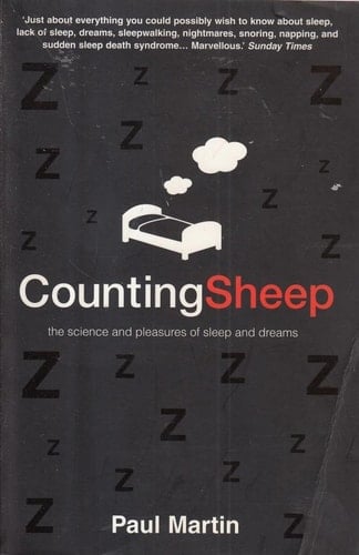 Xcounting Sheep Book People