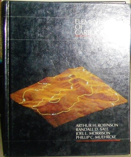 Elements of Cartography