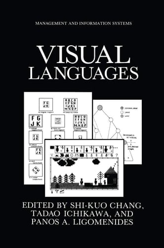 Visual Languages (Languages and Information Systems)