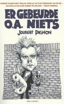 Er gebeurde o.a. niets