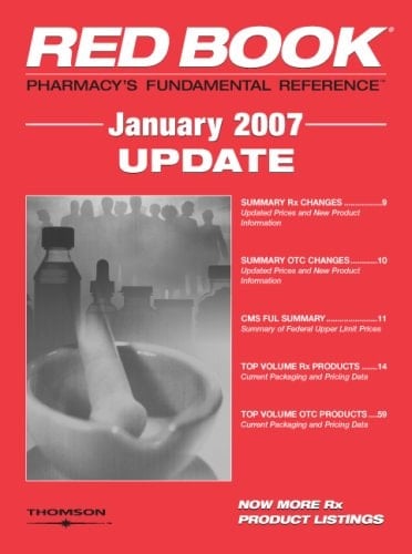 Red Book Update 2007