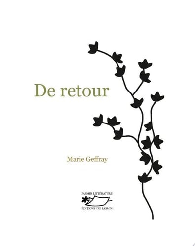 De retour La vie après l'horreur