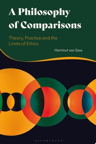 A Philosophy of Comparisons