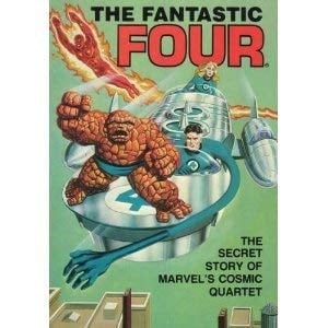 The Fantastic Four