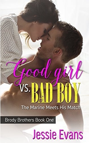 Good Girl Vs. Bad Boy